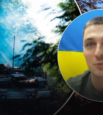 Складні бої за залізницю: у ЗСУ розповіли, що відбувається на Бахмутському напрямку