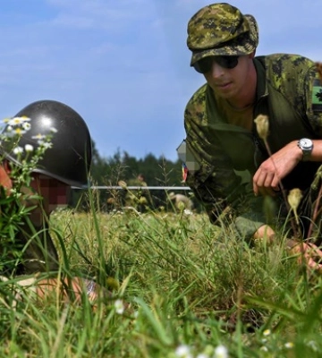 Сунак отрицает отправку своих войск в Украину