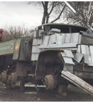 ЗСУ встановили у вересні два нових рекорди зі знищення ворожої техніки – експерт