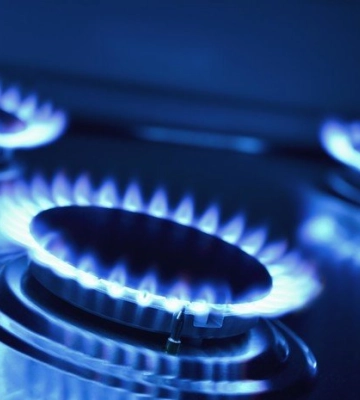 Масштабне відключення газу в Дніпрі в жовтні: де і коли не буде блакитного палива (адреси)