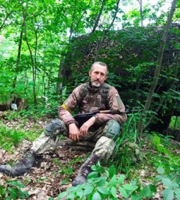 Куля, що пройшла біля серця, і довга реабілітація: історія бійця з Миколаївської області