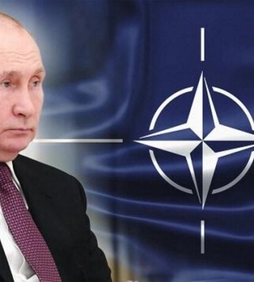 Путін почав гібридну агресію проти НАТО: які країни під загрозою