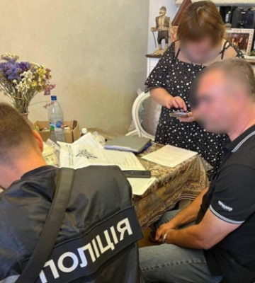 Привласнив 2 млн гривень бюджетних коштів: в Одесі оголосили підозру посадовцю міськради