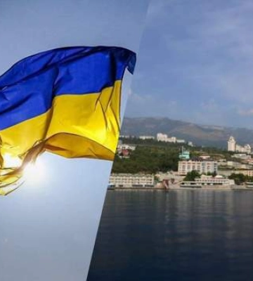 Лаяли Кремль і називали Крим своїм: у Ялті чоловік жорстоко вбив подружжя з Дніпропетровщини
