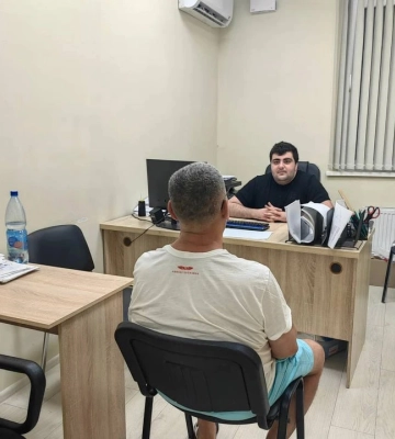 Літнє подружжя з Дніпропетровщини на смерть забили битою за те, що вважали Крим українським