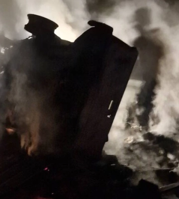 На війні в Україні загинув доброволець з Естонії
