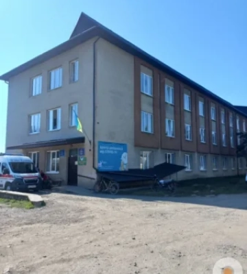 «Якщо нашої лікарні не буде, то вторинну допомогу люди зможуть отримати тільки в Рахові», – очільник Ясінянської лікарні