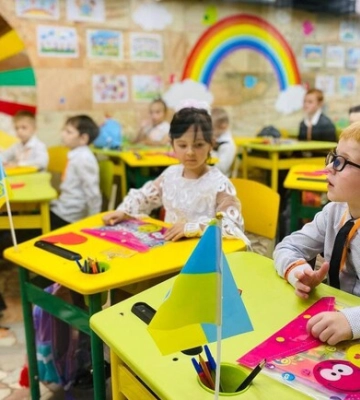 У Харкові планують збудувати першу в Україні підземну школу