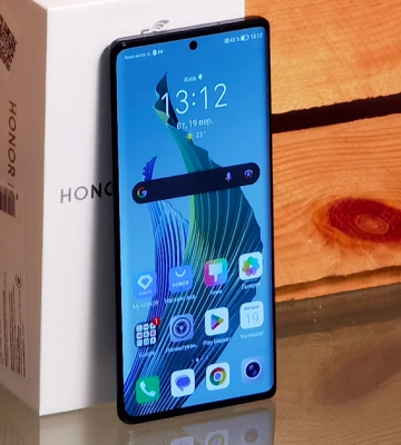 Огляд Honor Magic5 Lite: давно не бачилися