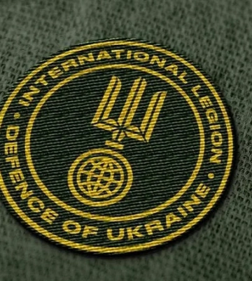 На війні в Україні загинув доброволець з Естонії