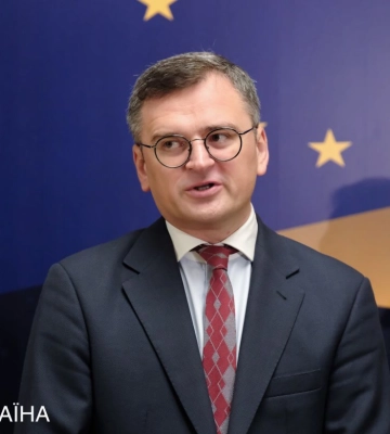 Кулеба о выборах в Словакии: пока рано говорить, как они повлияют на Украину