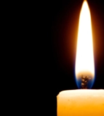 У Вараші попрощаються з воїном Сергієм Стрижеусом