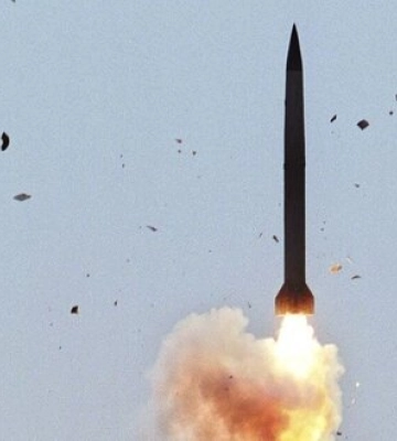 Ворог ударив по Харківщині ракетами С-300 – Мельник