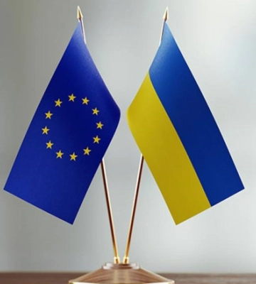 Глава МИД Франции: министры иностранных дел Евросоюза прибыли в Киев на заседание