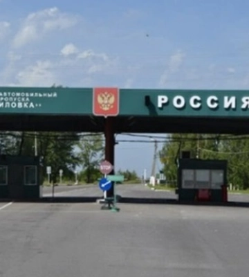 Верещук повідомила, скільки людей повернулися з РФ гуманітарним коридором