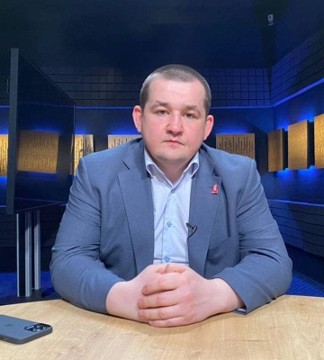 Окупанти планують використовувати мобілізованих мешканців Херсонщини в якості живого щита, – Лисянський