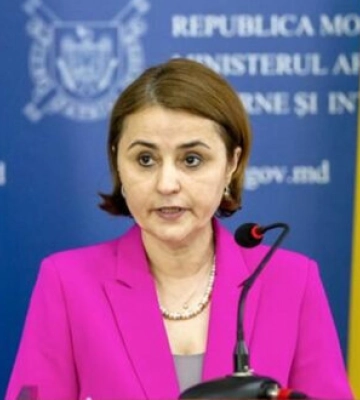 Атаки РФ на південні порти біля кордонів Румунії - це воєнні злочини, - глава МЗС Одобеску
