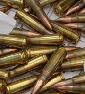 Столичні правоохоронці викрили мешканця Київщини, який перебуваючи в СІЗО, продавав боєприпаси