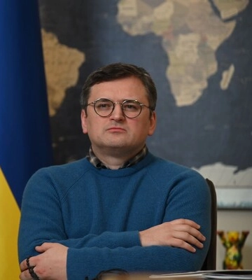 Кулеба о выборах в Словакии: Дождемся создания коалиции