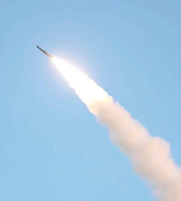 Ворог ударив по Харківщині ракетами С-300 – Мельник