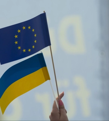 У Києві стартує Рада ЄС із закордонних справ
