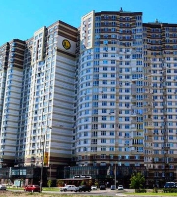 Аренда квартир в Киеве: сколько стоит снять жилье в октябре