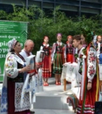 Обряд &quot;Читання корони&quot;: що це та чому побутує на Рівненщині та Волині