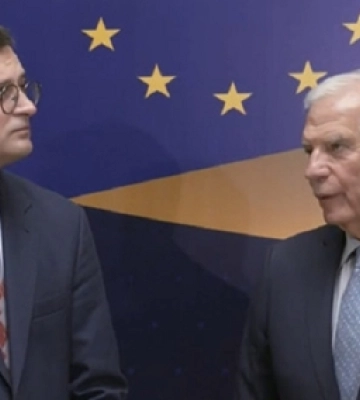 У Києві стартує «історичне» засідання голів МЗС країн ЄС