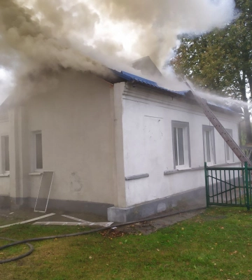 На Сумщині внаслідок ворожих обстрілів є пошкодження