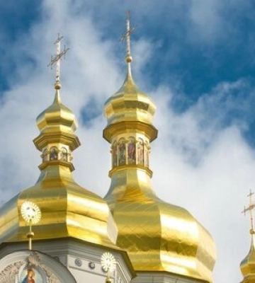 У Чернівецькій області релігійна громада храму святого апостола Івана Богослова перейшла до ПЦУ