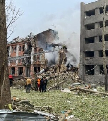 Данія відкриє Офіс посольства в Миколаєві