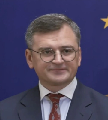 &quot;Надо дождаться коалиции&quot;: Кулеба заявил, что о влиянии выборов на позицию Словакии говорить рано
