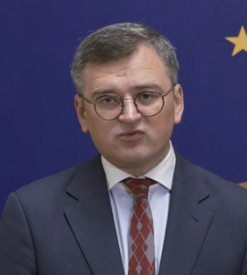 Инцидент, а не система - Кулеба об отсутствии помощи Украине во временном бюджете США