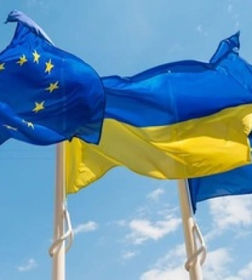Вперше в історії Євросоюзу: у Києві розпочалася зустріч міністрів ЄС із закордонних справ