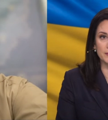 Синєгубов повідомив подробиці ракетної атаки по околиці Харкова