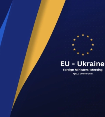 &quot;Майбутнє України-  в ЄС&quot;: Боррель анонсував історичну зустріч в Києві