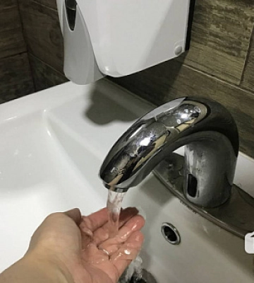 Какое качество питьевой воды на Днепропетровщине