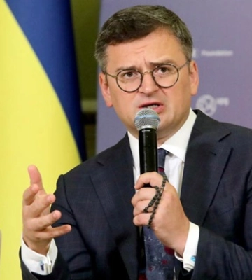 Кулеба оцінив результати виборів у Словаччині