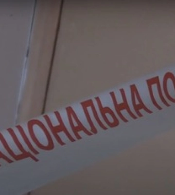 Ребенок кричал из окна, что ее маму убили: в Киеве мужчина совершил страшное преступление, фото и видео