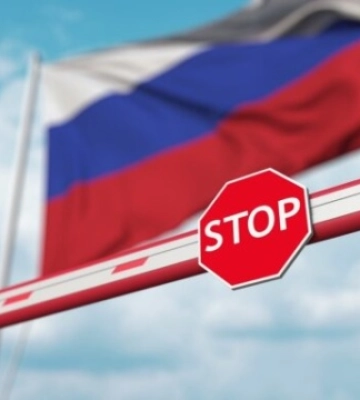 Росії через поставки на ТОТ бракує електроенергії для продажу за кордон - ЗМІ