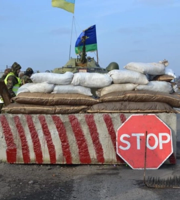 На Львівщині збільшать кількість блокпостів і посилять заходи безпеки