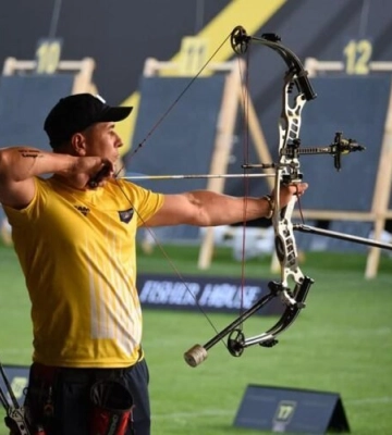 Львів виплатить 800 тисяч гривень учасникам Invictus Games
