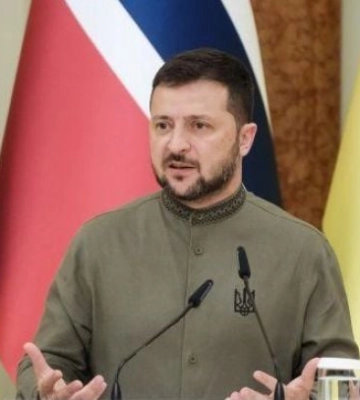 А дальше Мелитополь, почему бы и нет: эксперт предположил, о деоккупации каких городов намекнул Зеленский