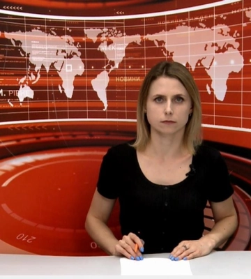 У лікарні помер зенітник з Рівненщини