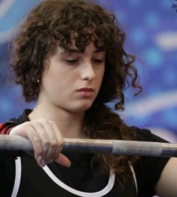 Оголосили підозру віцечемпіонці світу з пауерліфтингу, яка чекає на «освобождение» Харкова