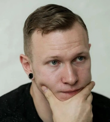 На відомого психолога та блогера Спартака Субботи завели кримінальну справу