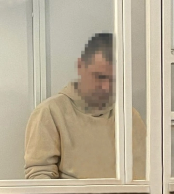 Шпионил за штабами Сил обороны в Харькове и Черновцах: российский агент получил 15 лет заключения