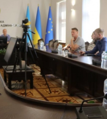 Розроблено шість проєктів розвитку Львівської агломерації