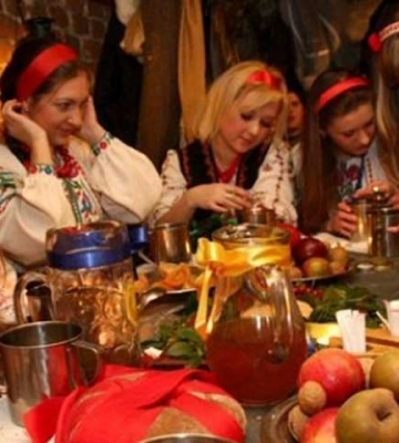 Вечорниці на підтримку ЗСУ: у Дніпрі пройде низка культурно-розважальних заходів
