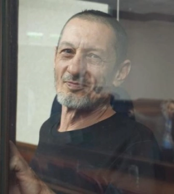 У кримського політв&#039;язня Месутова погіршився стан здоров&#039;я - правозахисники